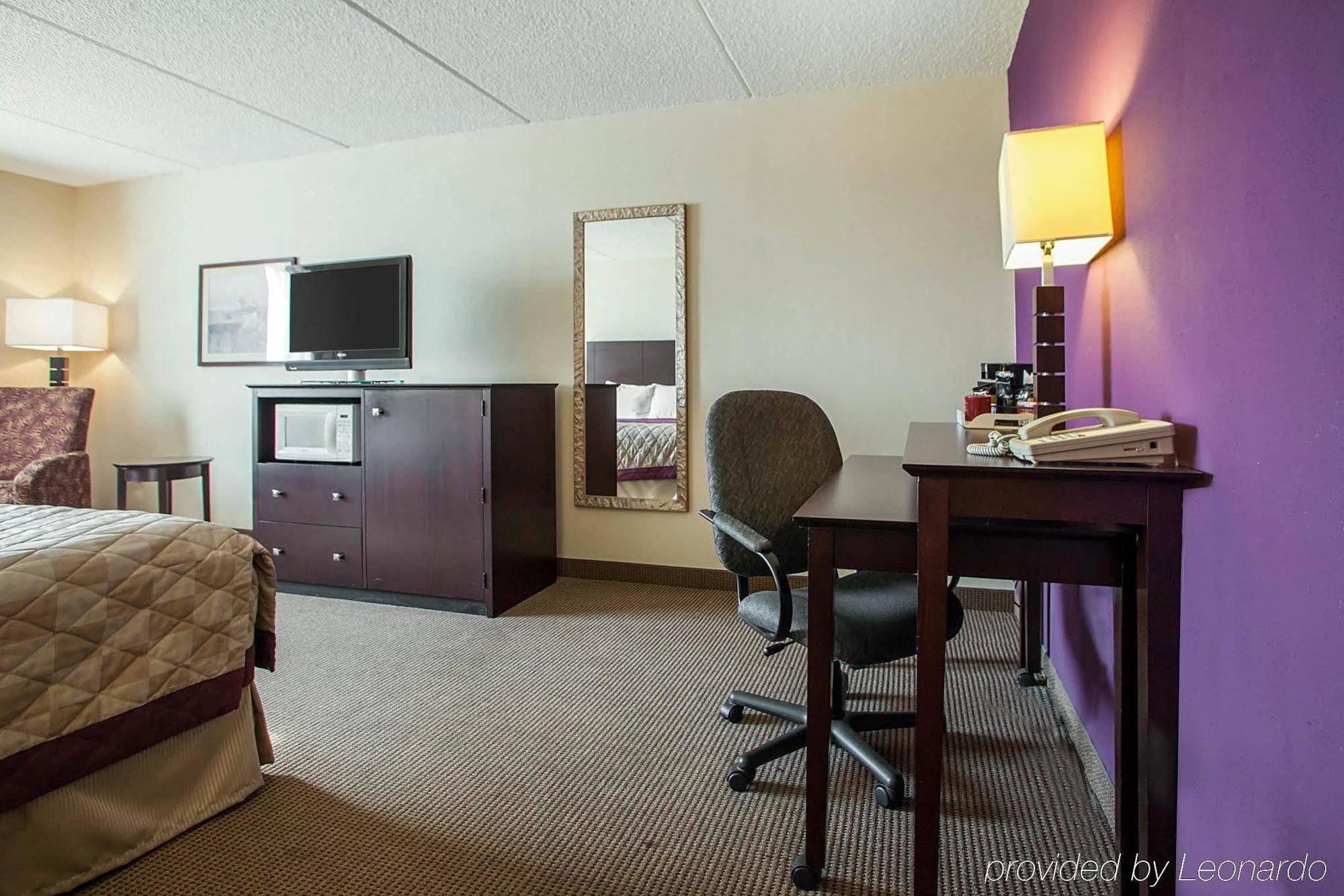 Four Points By Sheraton Milwaukee Airport Exterior foto